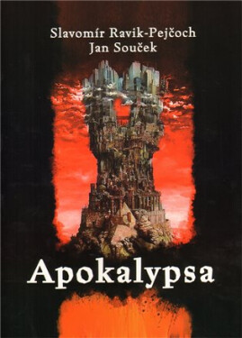 Apokalypsa - Jan Souček