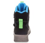 Dětské zimní boty Superfit 1-009072-0000 Velikost: 33