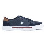 Tenisky Beverly Hills Polo Club V5-6248 Materiál/-Syntetický