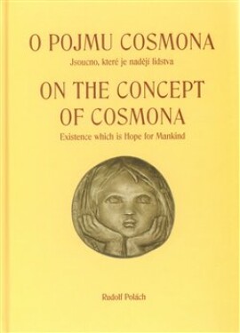 Pojmu cosmona; cosmona; Rudolf Polách