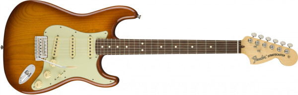 Fender American Performer Stratocaster