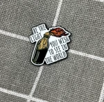 Pinarna.cz Be the light you wish to see in the world