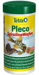 Tetra Pleco Spirulina Wafers / Krmivo pro ryby / Tablety / 250 ml (A1-189652)