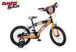 Dětské kolo BMX, Dino Bikes, W012681