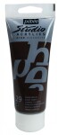 Akrylová barva Pébéo Studio Acrylic 100 ml - 029 umbra pálená