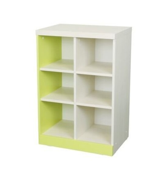 BRADOP Regál C102 (CASPER)