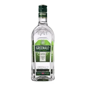 Greenalls Original London Dry Gin 40% 0.7 l (5010296002980)