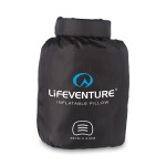 Nafukovací polštářek Lifeventure Inflatable Pillow grey