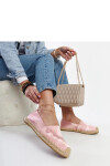 Espadrilky model 207508 Solea 37