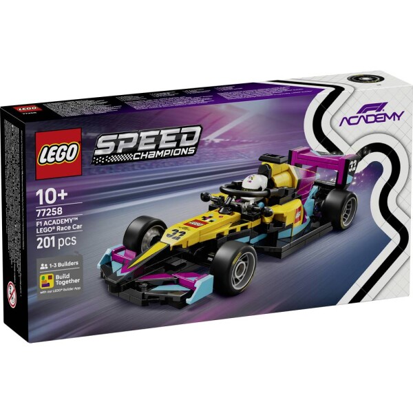 77258 LEGO® SPEED CHAMPIONS
