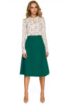Sukně model 124820 Stylove L