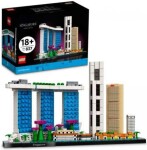 LEGO LEGO® Architecture 21057 Singapur