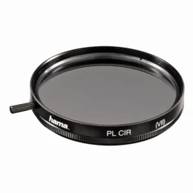 Hama filtr polarizační cirkulární 77.0 mm (72577-H)
