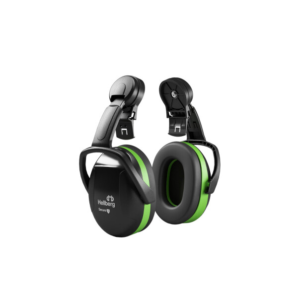 Hellberg Safety Pracovní sluchátka Hellberg SECURE 1C (HELL42001)