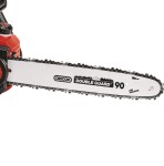 Aku řetězová pila Einhell GE-LC 36/35 LI-SOLO 4501780