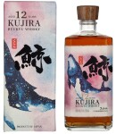 Kujira 12y 40% 0,7 l (kazeta)