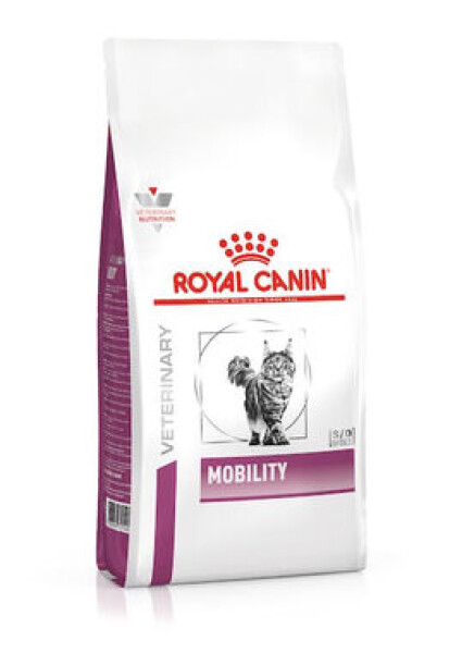 Royal Canin Mobility Drůbež 400 g