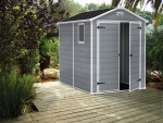 KETER MANOR domek 6x8 DD