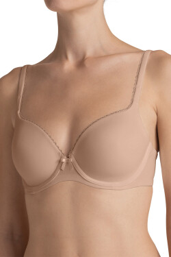 Triumph 10131358 Perfectly Soft WHP barva:6106-smooth skin 90C