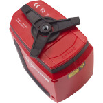 Hultafors Tools Křížový laser HXLG