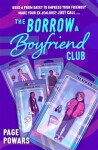 Borrow Boyfriend Club Page Powars