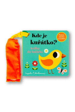 Kde je kuřátko?