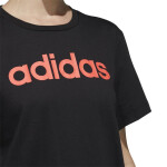 Tričko adidas Essentials Linear Loose Tee GL6333