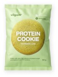 Vilgain Protein Cookie – 12× matcha laté s ovesnými vločkami 80 g