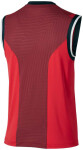 Běžecké tričko Mizuno Stargazer Shadow Sleeveless 62GAD00162 Velikost textilu: XL