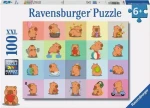 Ravensburger 120043867 Kapybara