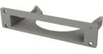 TP-Link D-TP158 šedá / Držák do racku / Pro SG108xx, SG1006PP, ER605, RP108GE / Plast PETG (D-TP158)