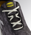 Bezpečnostní obuv Diadora SHARK SI LOW S1PS FO SR SC ESD Velikost boty: 42, Šedá