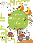Napiš smaž Aktivity na farmě