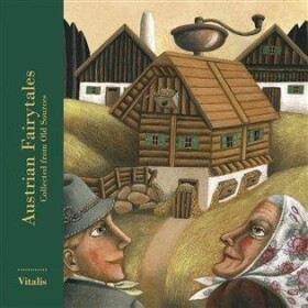 Austrian Fairytales (A) - Harald Salfellner