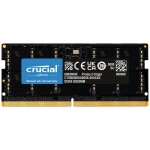 Crucial CP2K24G56C46U5 Sada RAM pro PC Retail DDR5 48 GB 2 x 24 GB Na čipu integrovaná ECC kontrola 5600 MHz 288pin DIMM