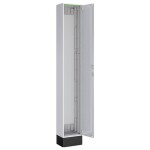 ABN ABNRS112 rozvodná skříň Obsah 1 ks