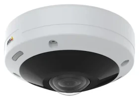 AXIS M4308-PLE / IP kamera (02100-001)