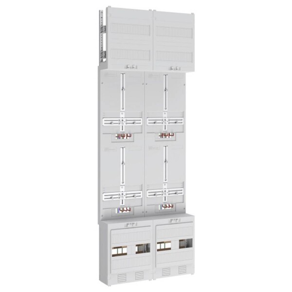 ABN ABNPZ209Z1014 Místo pro elektroměr Obsah 1 ks