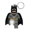 LEGO Batman svítící figurka šedý