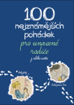 100 pohádek pro unavené rodiče