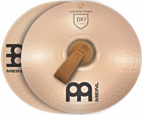 Meinl 18" B10 Marching Medium