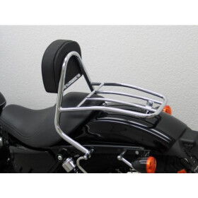 Opěrka řidiče Fehling Harley Davidson Sportster Evo 04-