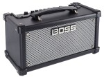 Boss DUAL CUBE LX