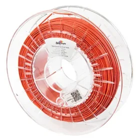 Spectrum 80258 3D filament S-Flex 90A lion orange | 1.75mm | 500g (80258)