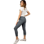 HOSH Dámská kalhoty Isabel Velikost: XL/XXL, Barva: Lososová