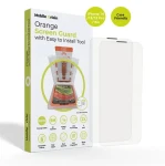 Mobile Origin Screen Guard ochranné sklo pro Apple iPhone 16e/14/13/13 Pro s aplikátorem / 2 ks (SGA-i14-2pk)