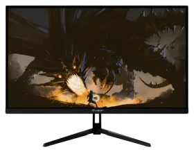27" Arozzi Nova 27T2K180 černá / Monitor / IPS / QHD 2560x1440 / 180 Hz / 1ms / 2x HDMI + 2x DP (AZ-NO-27T2K180-BK)