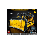 LEGO® Technic™ 42131 Buldozer Cat® D11 ovládaný aplikací