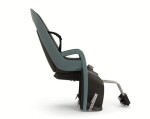 Dětská sedačka HAMAX Caress Green/Black