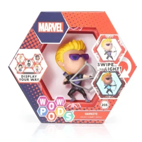 WOW STUFF POD Marvel Hawkeye